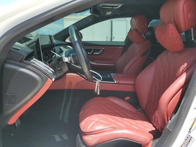 2023 MERCEDES-BENZ S 580 4MAT W1K6G7GBXPA180703