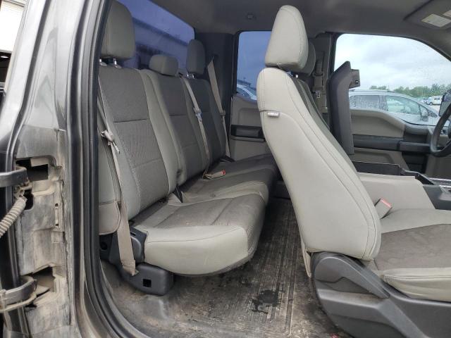 2016 FORD F150 SUPER - 1FTFX1EF5GFD10399