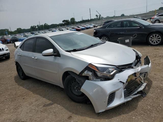 2016 TOYOTA COROLLA L - 2T1BURHE1GC620728