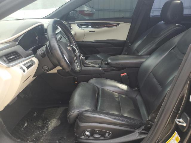 2016 CADILLAC XTS VSPORT PLATINUM 2G61W5S88G9105715