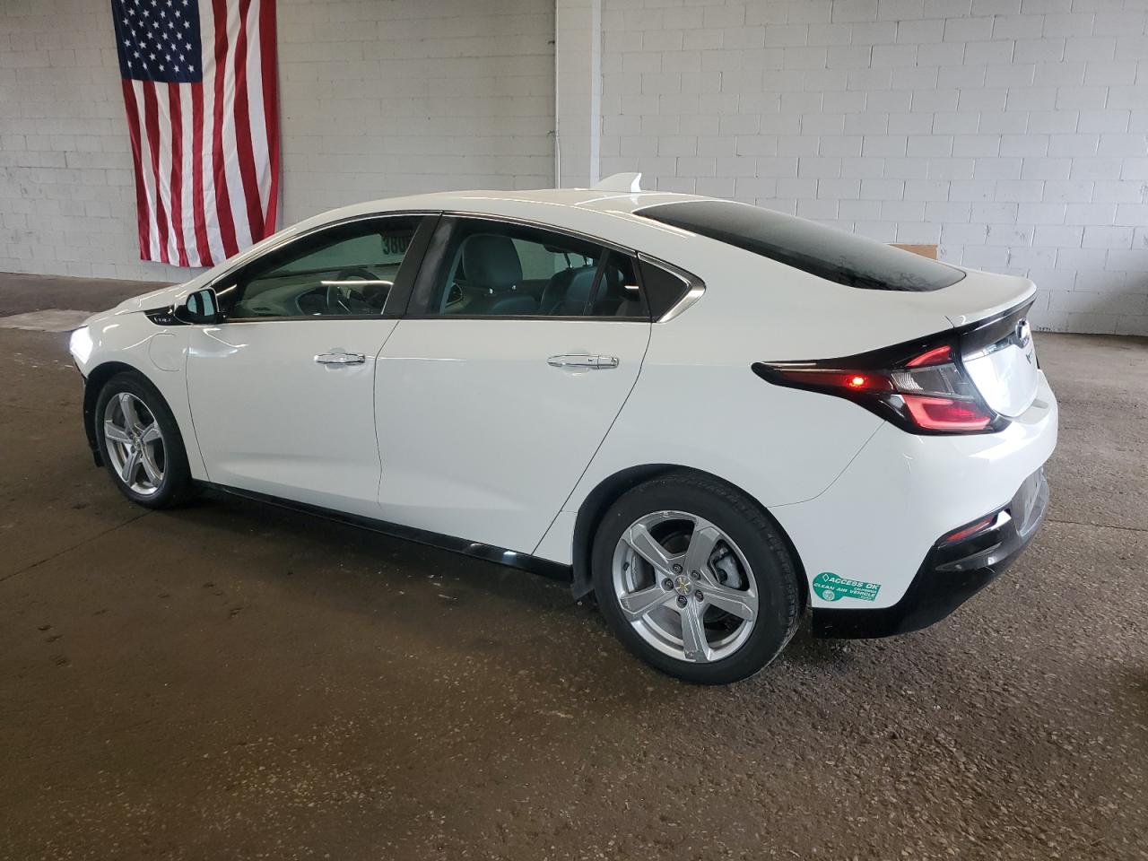 CHEVROLET VOLT LT