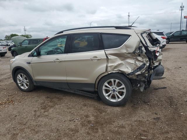 2018 FORD ESCAPE SE - 1FMCU9GD2JUD43932