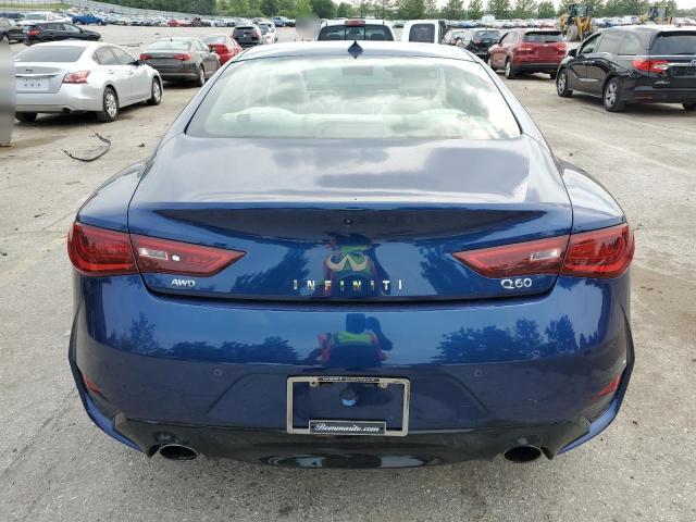2019 INFINITI Q60 PURE - JN1EV7ELXKM290152