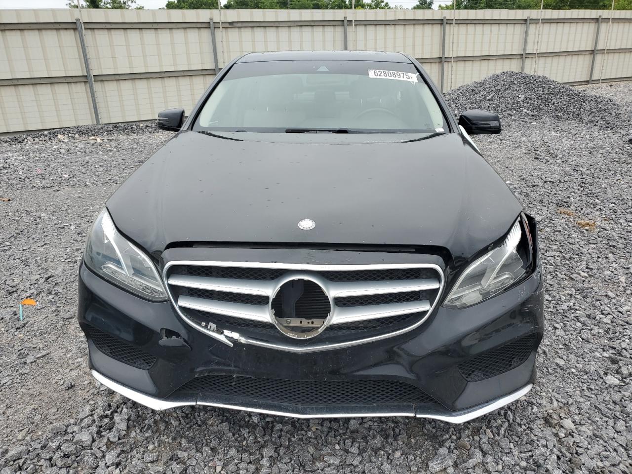 MERCEDES-BENZ E-CLASS 350