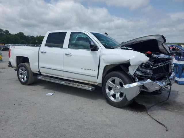 Vin: 3gcuksec2gg292542, lot: 61294325, chevrolet all models k1500 ltz 20164