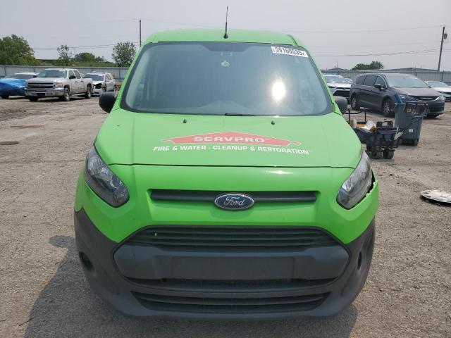 2018 FORD TRANSIT CO - NM0LS7E71J1366497