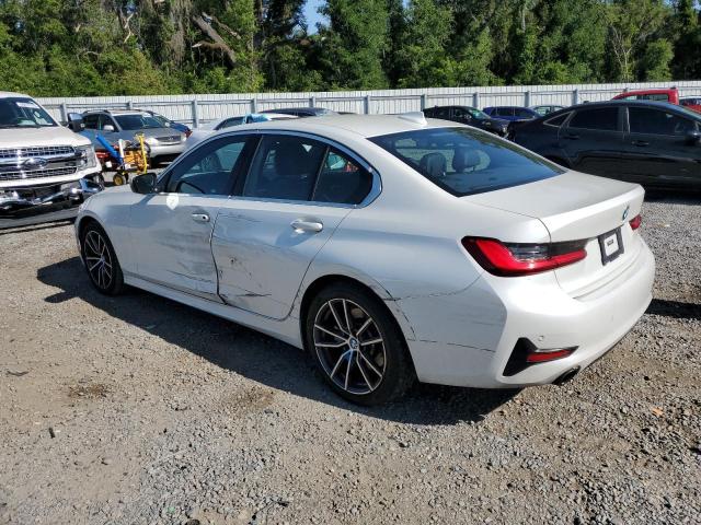 Vin: 3mw5r1j06l8b21946, lot: 60286285, bmw 3 series 20202