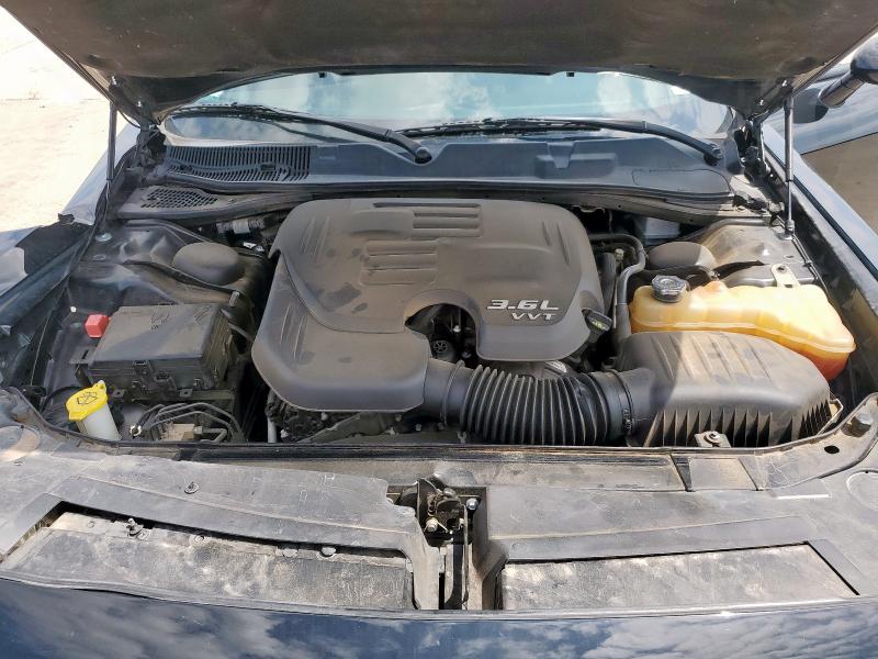 2017 DODGE CHALLENGER - 2C3CDZAG2HH548983