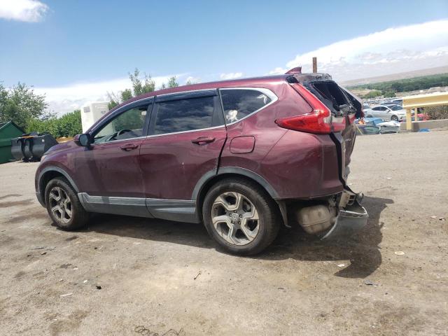 Vin: 5j6rw2h51hl048953, lot: 58964315, honda crv ex 20172
