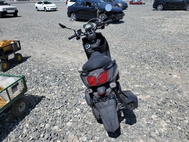 2019 YAMAHA YW125 RKRSEB1Y1KA003649