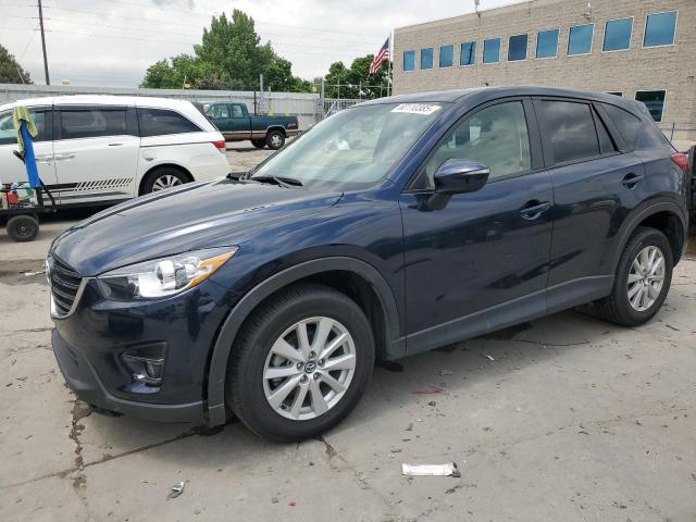 Vin: jm3ke4cy6g0920008, lot: 60110385, mazda cx-5 touring 2016 img_1