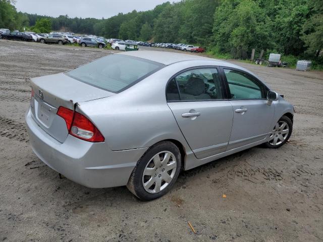 Vin: 2hgfa1f57ah537964, lot: 59015905, honda civic lx 20103