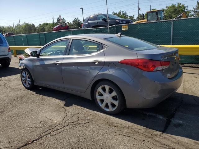 Vin: 5npdh4ae0ch106550, lot: 61452645, hyundai elantra gls 20122