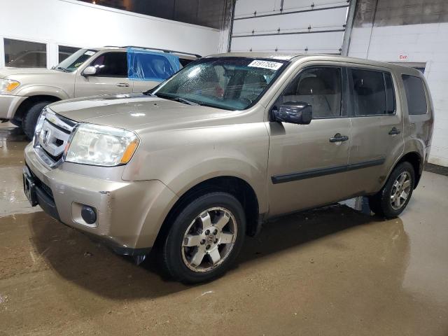 HONDA PILOT LX