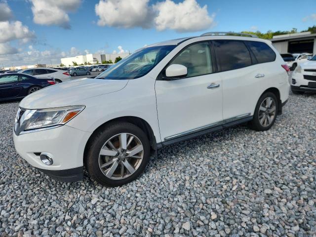 Vin: 5n1ar2mn3ec644203, lot: 62212795, nissan pathfinder s 2014 img_1