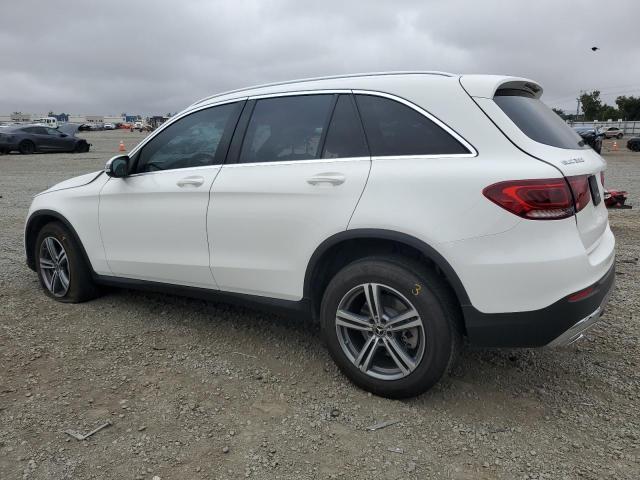 Vin: wdc0g8db8lf698908, lot: 59491365, mercedes-benz glc-class 300 20202