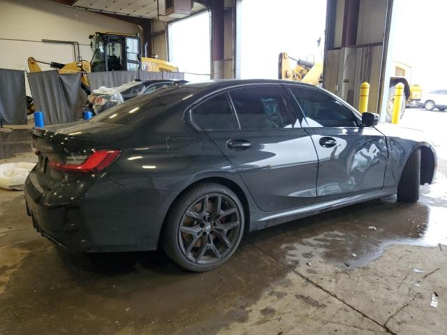 2025 BMW M340XI 3MW69FT07S8F39543