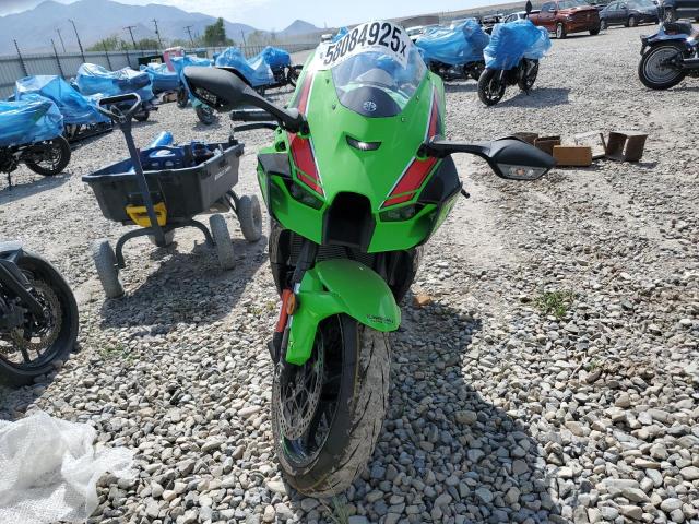 2024 KAWASAKI ZX1002 M - JKBZXVM18RA007066