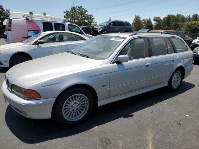 BMW 528 IT