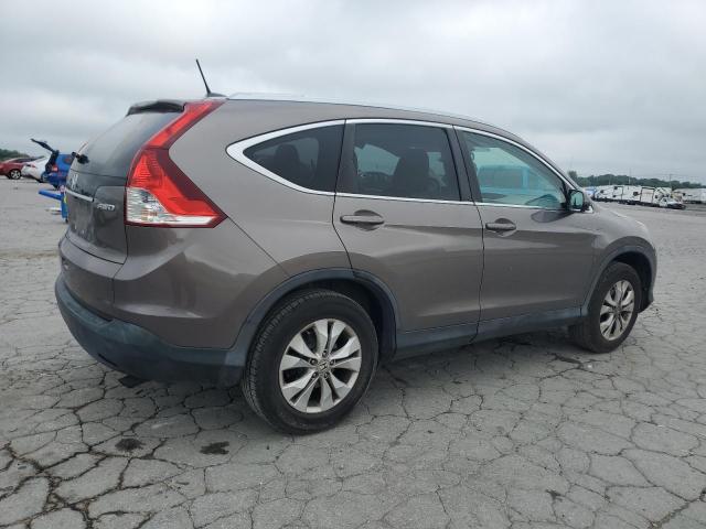 Vin: 5j6rm4h7xdl085433, lot: 61850835, honda crv exl 20133