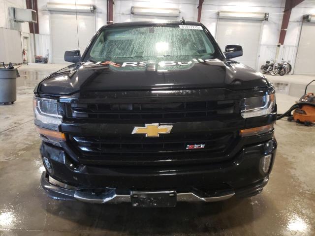 2016 CHEVROLET SILVERADO - 1GCVKREC4GZ302002