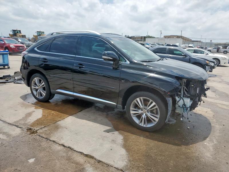 Vin: 2t2zk1baxfc153945, lot: 57992875, lexus rx350 350 20154