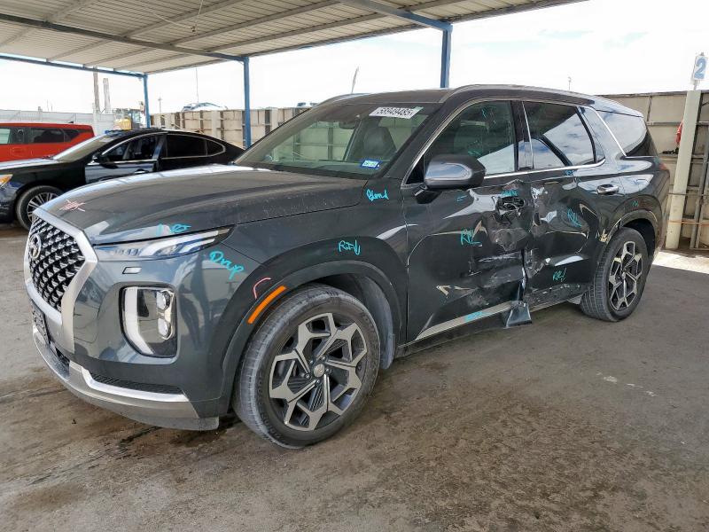 HYUNDAI PALISADE C