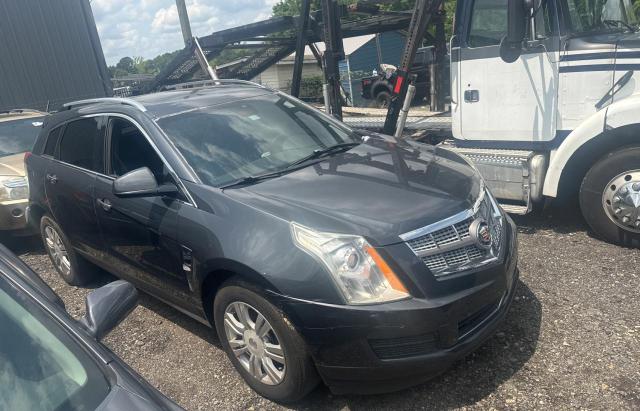 Vin: 3gyfnae38cs528848, lot: 59907045, cadillac srx luxury collection 2012 img_1
