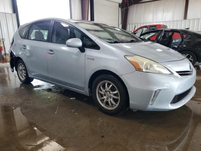 Vin: jtdzn3eu4e3323785, lot: 60753235, toyota prius 20144
