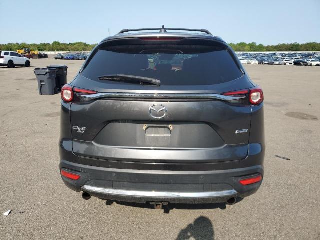 2019 MAZDA CX-9 GRAND - JM3TCBDYXK0316340