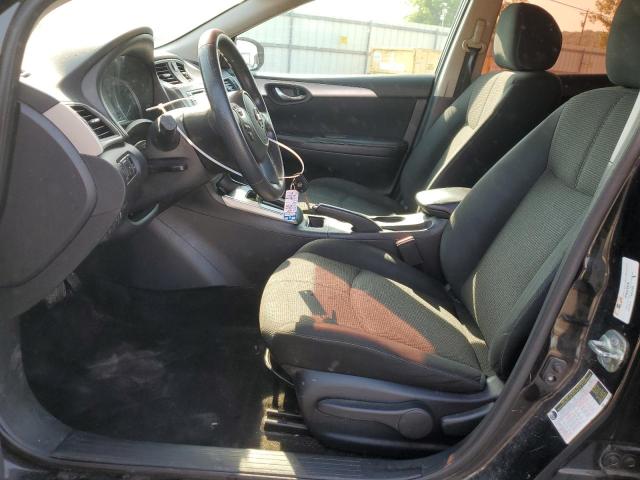 2018 NISSAN SENTRA S - 3N1AB7AP5JY235037