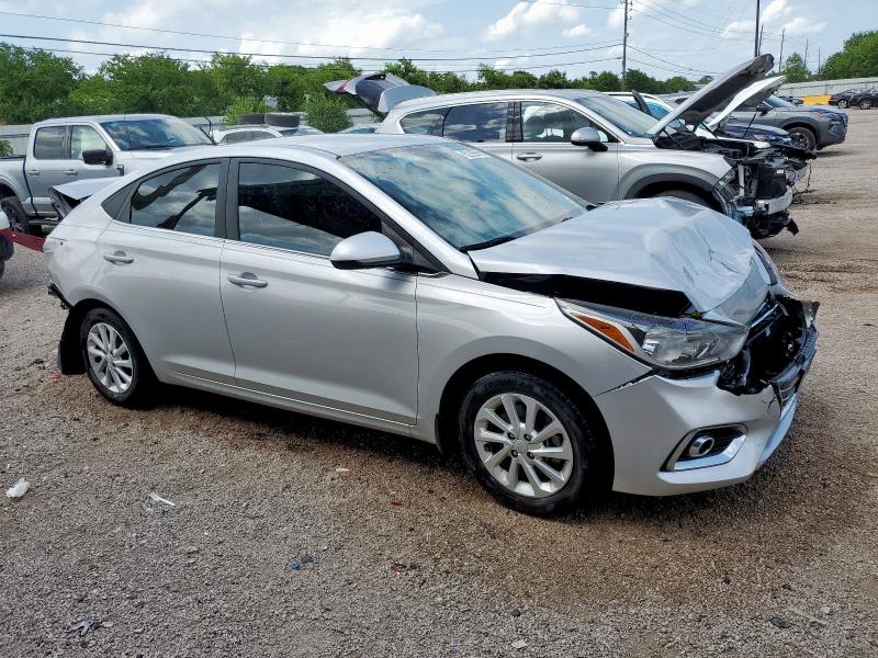 2020 HYUNDAI ACCENT SE - 3KPC24A65LE126822