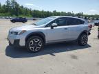 2019 SUBARU CROSSTREK - JF2GTAMC4K8368929