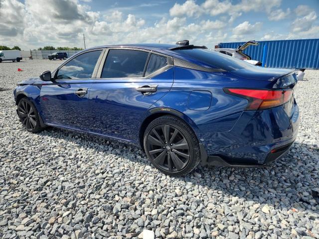 Vin: 1n4bl4cv0mn324403, lot: 60301065, nissan altima sr 20212