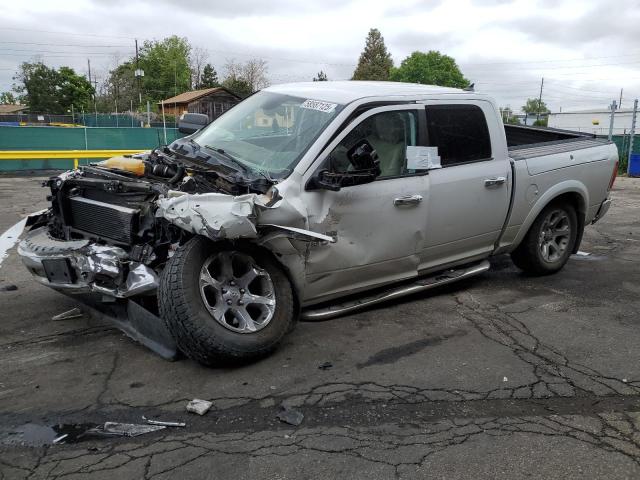 Vin: 1c6rr7nm4es430439, lot: 58587125, ram 1500 laramie 2014 img_1