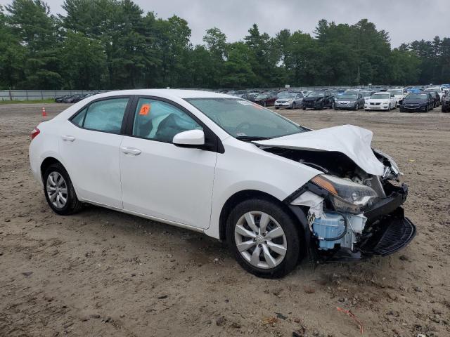 Vin: 2t1burhe2fc282254, lot: 61533315, toyota corolla l 20154
