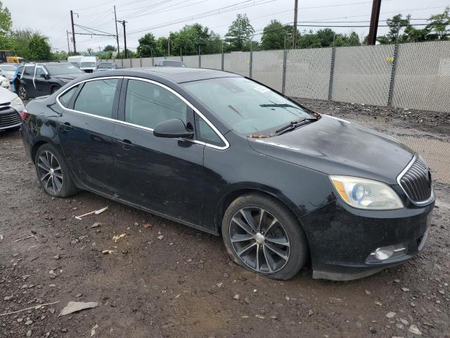 Vin: 1g4pw5sk1g4176840, lot: 61042745, buick verano sport touring 20164