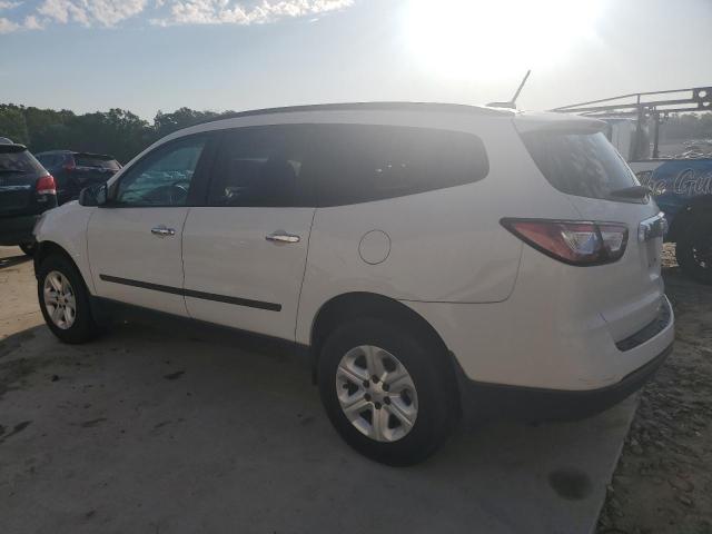 Vin: 1gnkrfkdxgj235213, lot: 61749875, chevrolet traverse ls 20162