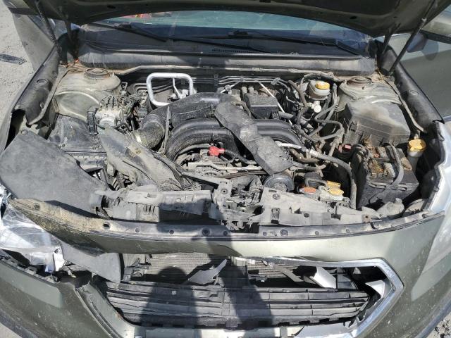 2017 SUBARU OUTBACK 2. 4S4BSAFC1H3365822
