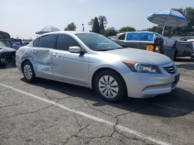 Vin: 1hgcp2f34ca238441, lot: 61983825, honda accord lx 20124