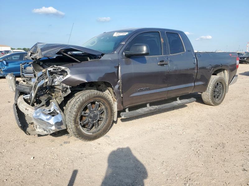Vin: 5tfrm5f13gx100930, lot: 59427105, toyota tundra double cab sr 2016 img_1