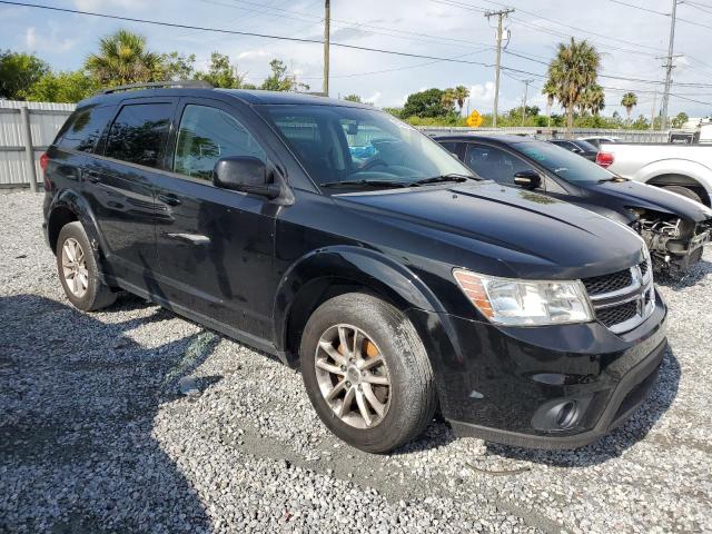 Vin: 3c4pdcbg6gt202420, lot: 61988355, dodge journey sxt 20164