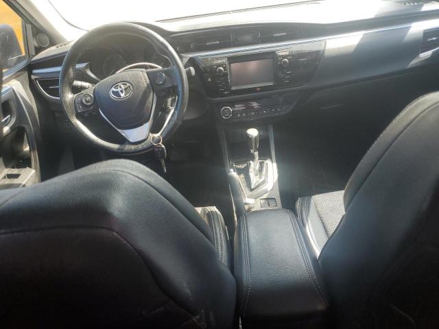 2015 TOYOTA COROLLA L - 5YFBURHE4FP284071