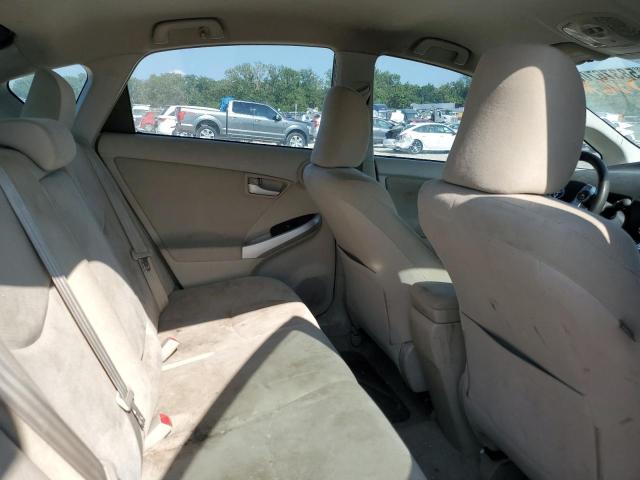 jtdkn3du9a0045903 - 2010 Toyota Prius - #58376705