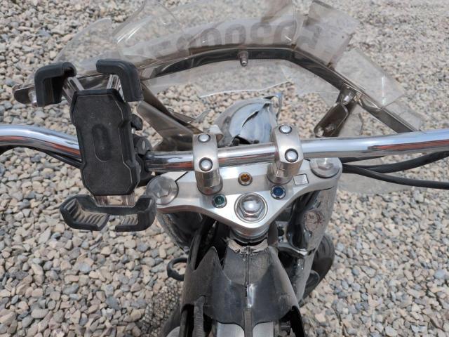 2002 HONDA VT750 CDC JH2RC44682K621330