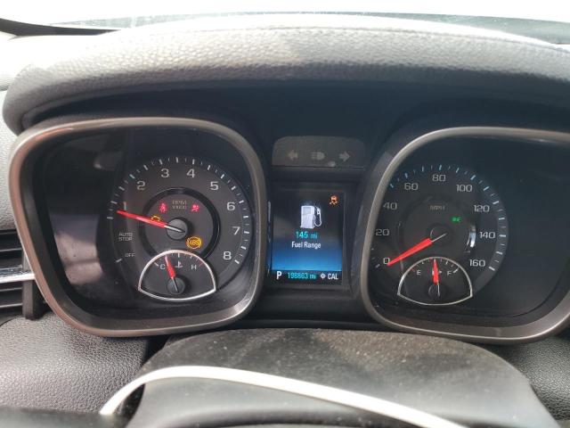 2015 CHEVROLET MALIBU 1G11D5SL5FF203042