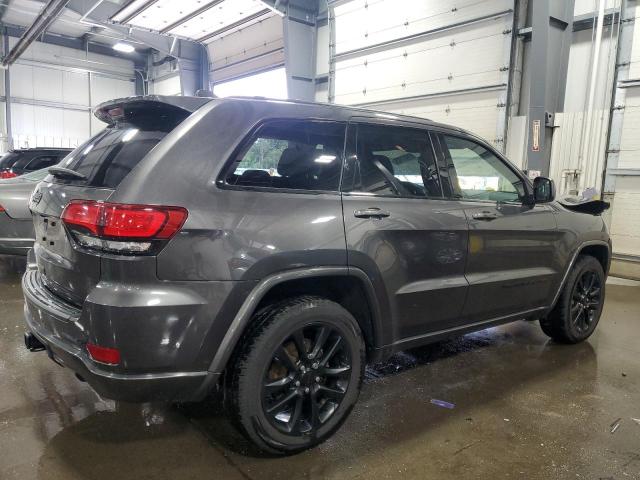 Vin: 1c4rjfag3kc671439, lot: 61802825, jeep grand cher laredo 20193