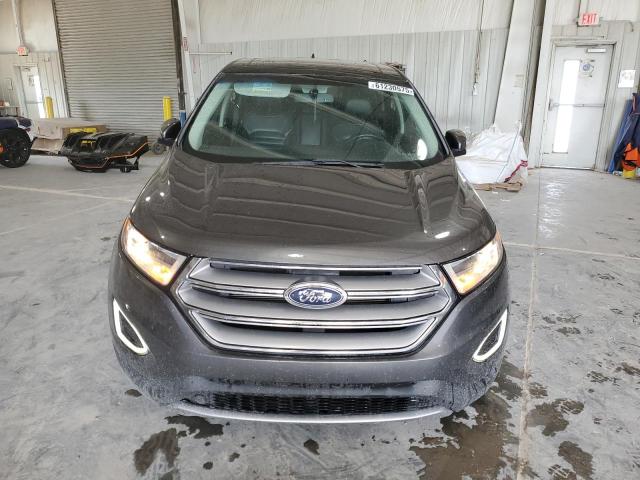 2017 FORD EDGE SEL 2FMPK4J83HBB62697