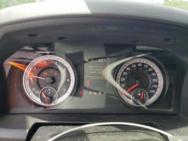 2015 RAM 1500 ST 1C6RR6FT0FS650422