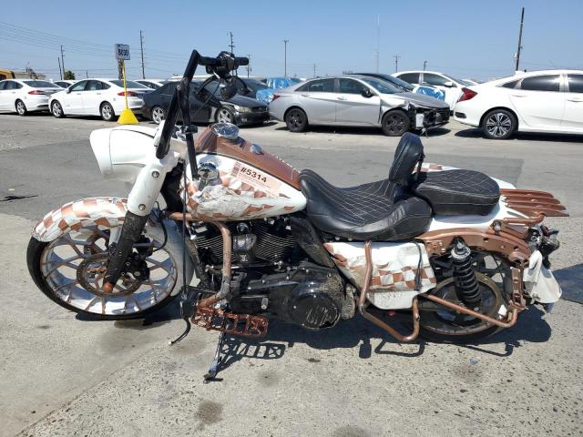 2024 HARLEY-DAVIDSON FLHRXS 1HD1KVP22RB600893